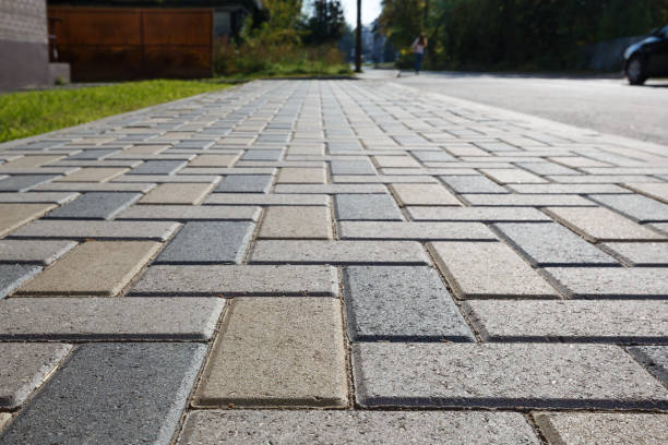 Cobblestone Driveway Pavers in Dundee, FL