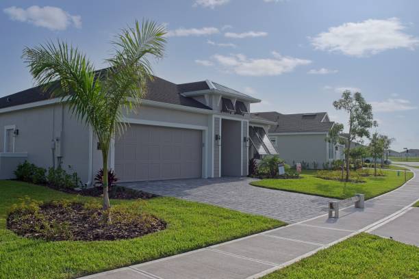 Professional Driveway Pavers in Dundee, FL